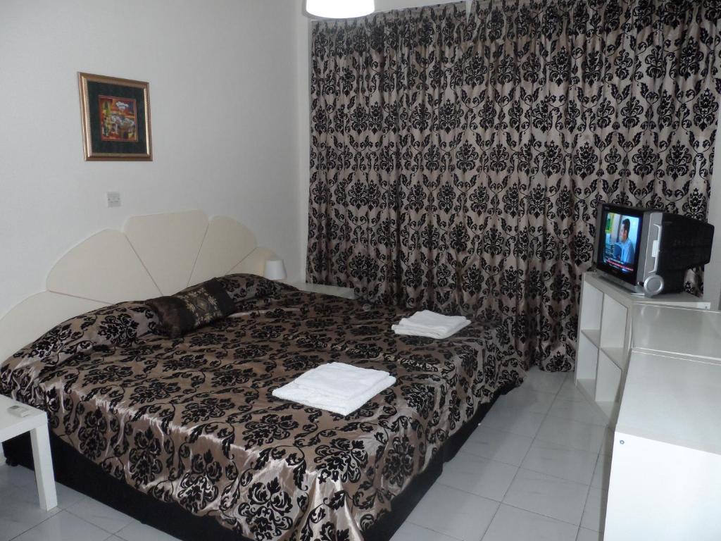 Geotanya Apartments Limassol Cameră foto