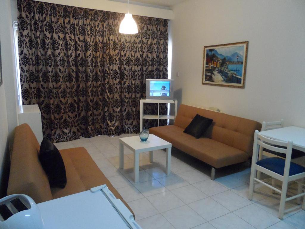 Geotanya Apartments Limassol Cameră foto