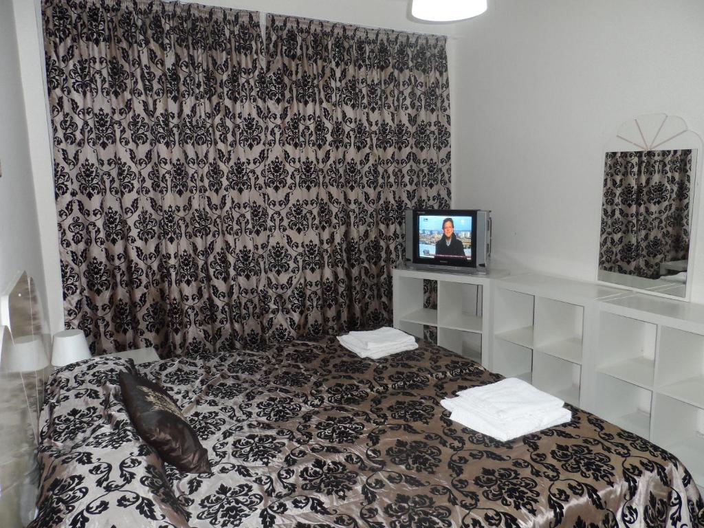 Geotanya Apartments Limassol Cameră foto