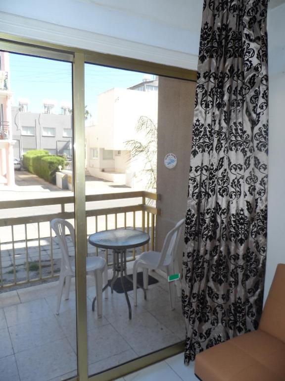 Geotanya Apartments Limassol Cameră foto