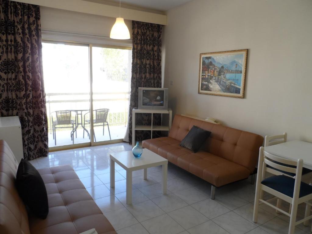 Geotanya Apartments Limassol Cameră foto