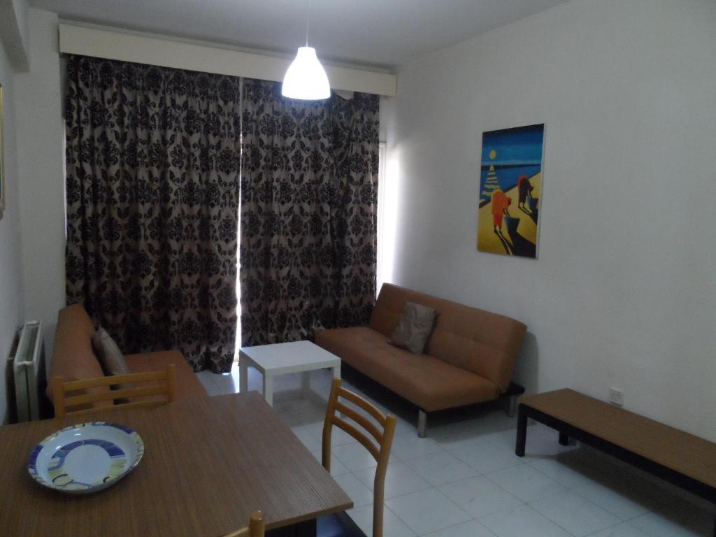 Geotanya Apartments Limassol Cameră foto